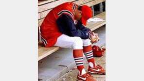 [MLB뉴스]'폭투맨' 릭 엔킬 '역시나…'-트루비 샛별