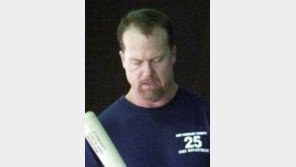 [MLB뉴스]맥과이어 '다시 부상자명단에 오를 듯'