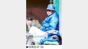 [딴지칼럼]삼성 새용병 갈베스가 '한성질' 한다는데…