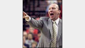 [NBA]포틀랜드 던리비 감독 ‘해고’