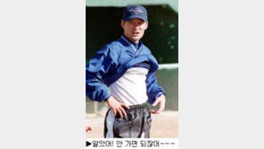 [딴지칼럼]＂이종범이 한국에 돌아오는 것은  실력이 부족하다는 것밖에…＂