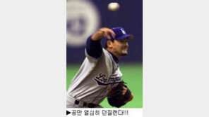 [딴지칼럼]＂다시 한 번 불거져 나온 박찬호 트레이드 설, 과연?＂