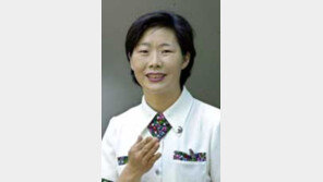 [교통문화도 월드컵시대]박현숙＂어린이 사고예방 교육중요＂