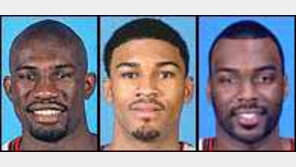 [NBA]브라운 감독 ＂린치 대타 어디없수?＂