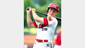 [프로야구]김종석 동점포-끝내기打