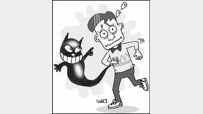 [일반건강/헬리코박터 집중탐구 中]술잔 돌려도 전염