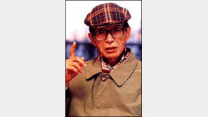 [인문사회]서정범교수,어원분석 돋보이는 에세이집 출간