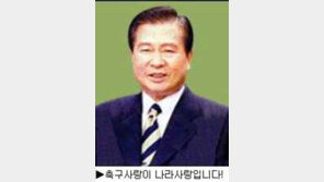 [딴지칼럼]＂야구도 있고 농구도 있는데, 왜 우리나라 사람들은 