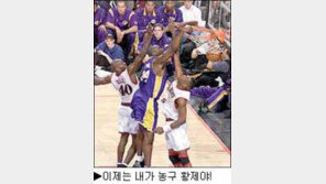 [장외석]＂NBA에서 우승하기 위한 가장 쉬운 방법은?＂