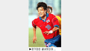 [딴지칼럼]＂월드컵 경기장에서 강아지가 잔디 뜯어먹는 소리가 