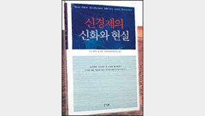 [경제경영]신경제는 한바탕 바람 '신경제의 신화와현실'