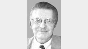 [금융]노벨경제학상 맥패든 교수 24일 한은서 강연