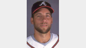 [MLB뉴스]스몰츠가 '지는해' 라구?