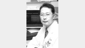 [베스트 중견의사]이비인후과-코/삼성서울병원 동헌종 교수