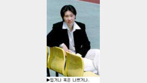 [딴지칼럼]＂우승컵은 어디로?＂