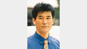 [글동네]전북대 강준만교수  “문학판 손보겠다”