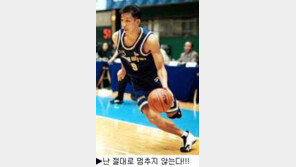 [딴지칼럼]미국엔 조단, 한국엔 허재