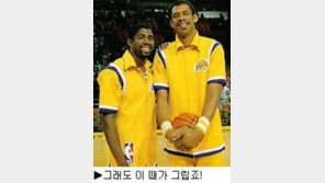 [딴지칼럼]＂노장은 죽지 않는다!＂