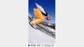 [딴지칼럼]깨지기 직전의 살 얼음판