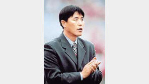 [축구/FA컵]우승감독 이태호 “FA컵에 모든것 걸었다”