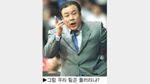 [딴지칼럼]＂농구는 PG하기 나름…＂