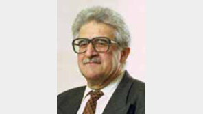 [세계의 눈]노다리 시모니야/부시의 ‘북한 목죄기’