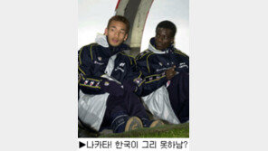 [딴지칼럼]＂일본에 한국은 없다!＂