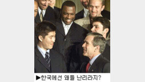 [딴지칼럼]＂도대체 왜들 이럴까? ＂