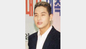 [인물주가/하한가]가수 유승준