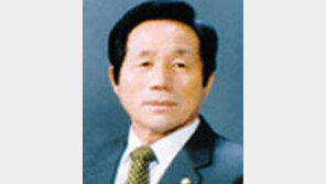 [인물주가/하한가]엄성도 의원