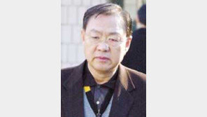 [인물주가/하한가]해양경찰청 이경우 차장