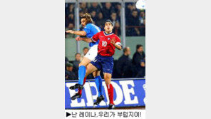 [스포츠포커스]＂미국축구! 부럽다 부러워!＂