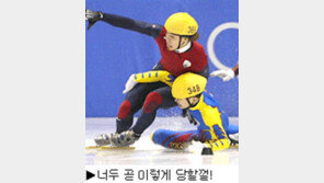 [딴지칼럼]＂미국에게 판정번복은 없다!＂