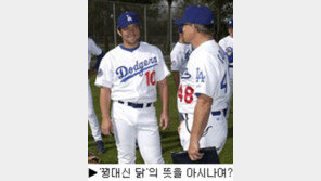 [스포츠포커스]＂LA다저스, 잘 살고 있나?＂