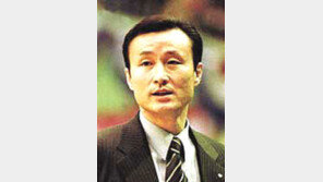 [인물주가/상한가]김진 농구감독