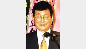 [인물주가/하한가]대통령 막내처남 이성호씨