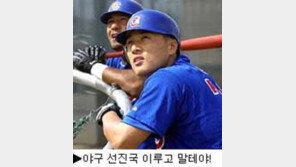 [딴지칼럼]＂야구 선진국이란?＂