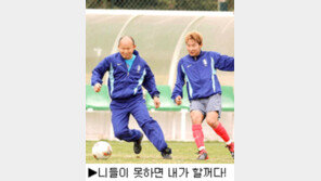 [스포츠포커스]＂한국축구, 때가 됐다!＂