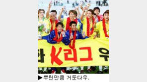 [딴지칼럼]＂자업자득＂