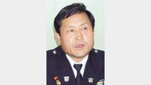 [인물주가/하한가]이상업 경기경찰청장