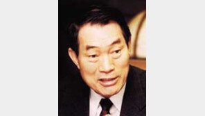 [인물주가/상한가]전철환 한국은행 총재