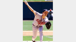 [MLB뉴스]매덕스,부진 탈출