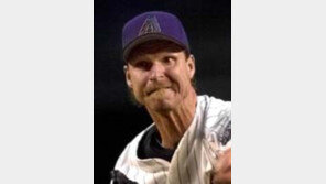 [MLB뉴스]랜디 존슨 ‘무패신화’ 끝