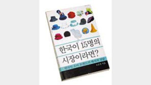 [경제경영]꼼꼼히 짚어본 한국인 소비 트렌드 ‘한국이 15명의..?’