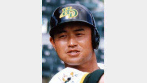 [프로야구]김경기 인천 프로야구 최고스타