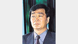 [인물주가/하한가]김홍업씨