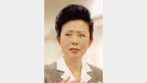 [인물주가/하한가]주혜란씨