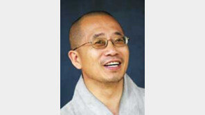 [인물주가/상한가]수경스님