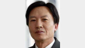 [동아광장/전진우]‘제3 후보’ 정몽준