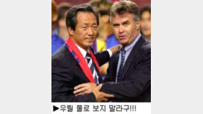 [딴지칼럼]블래터의 망언